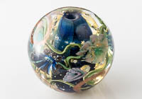 Murrini Lampwork Bead alternative view 2