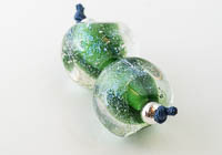 Dichroic Lampwork Beads alternative view 1