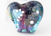 Lampwork Elephant Bead alternative view 1