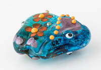 Lampwork Elephant Bead alternative view 2