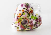 Lampwork Heart Bead alternative view 1