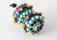 Lampwork Graphics Beads alternative view 1