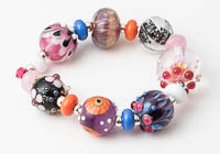 Lampwork Bead Collection alternative view 1