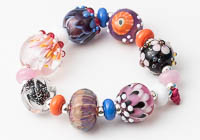 Lampwork Bead Collection alternative view 2