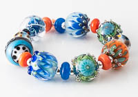 Lampwork Bead Collection