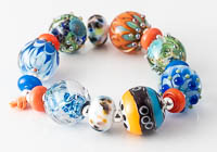 Lampwork Bead Collection alternative view 1