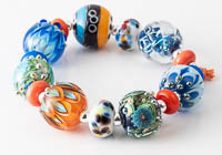 Lampwork Bead Collection alternative view 2