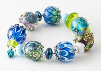 Lampwork Bead Collection alternative view 2