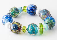 Lampwork Bead Collection alternative view 1