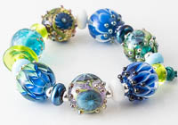 Lampwork Bead Collection