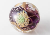 Murrini Lampwork Bead