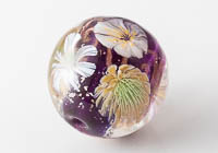 Murrini Lampwork Bead alternative view 1