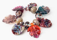 Lampwork Bead Collection