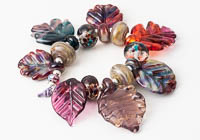 Lampwork Bead Collection alternative view 1