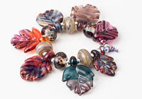 Lampwork Bead Collection alternative view 2