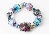 Lampwork Bead Collection