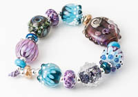 Lampwork Bead Collection alternative view 1