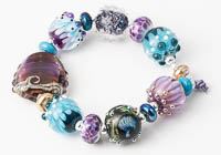 Lampwork Bead Collection alternative view 2