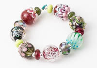 Lampwork Bead Collection