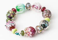 Lampwork Bead Collection alternative view 1