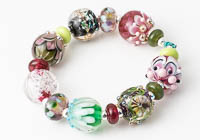 Lampwork Bead Collection alternative view 2