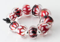 Lampwork Bead Collection alternative view 1