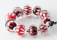 Lampwork Bead Collection alternative view 2