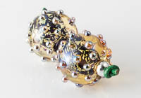 Dichroic Lampwork Beads alternative view 2