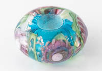 Murrini Lampwork Charm Bead alternative view 2