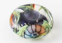 Murrini Lampwork Charm Bead alternative view 2