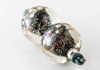 Dichroic Lampwork Beads alternative view 1