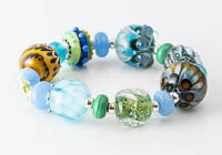 Lampwork Bead Collection alternative view 2