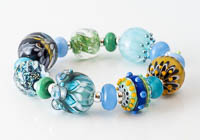 Lampwork Bead Collection alternative view 1