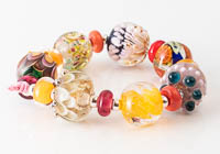 Lampwork Bead Collection alternative view 2