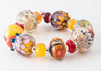 Lampwork Bead Collection