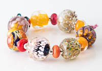 Lampwork Bead Collection alternative view 1