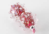 Dichroic Lampwork Beads alternative view 2