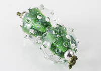 Dichroic Lampwork Beads alternative view 1