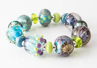 Lampwork Bead Collection alternative view 2