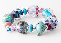 Lampwork Bead Collection