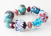 Lampwork Bead Collection alternative view 1