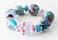 Lampwork Bead Collection alternative view 2