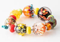 Lampwork Bead Collection alternative view 1