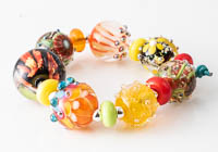 Lampwork Bead Collection alternative view 2