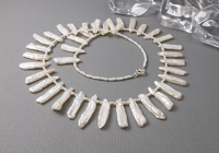 Freshwater Pearl Necklace