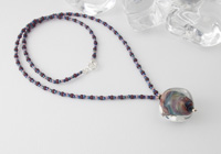 Lampwork Necklace Lampwork Necklace