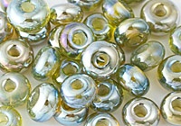 Spacer Beads