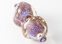 Lampwork Nugget Beads alternative view 2