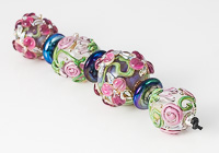 Flower Bead Collection alternative view 1