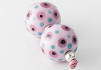 Dotty Lampwork Beads alternative view 1